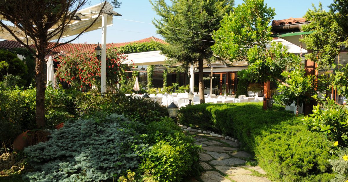1993'ten Bugüne Gülhan Restoran: Bir Atakum Hikâyesi
