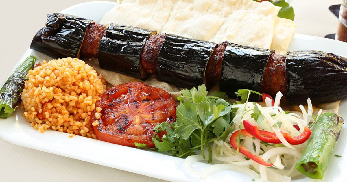 Samsun'da Kebap ve Izgara: Adana'dan Alinazik'e Kebap Rehberi