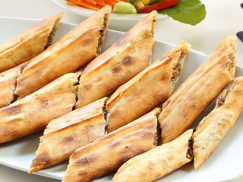 Samsun'da Pide Nerede Yenir? İyi Pideciyi Tanımanın 6 Yolu