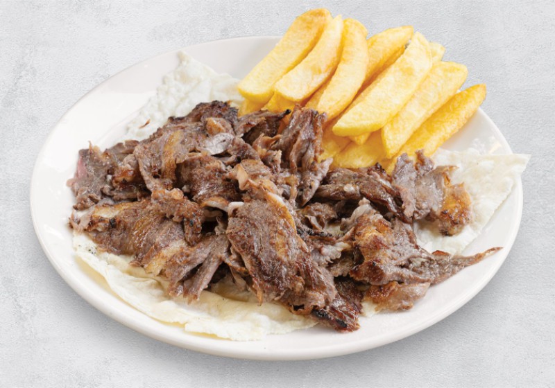 Porsiyon Döner - Gülhan Restoran