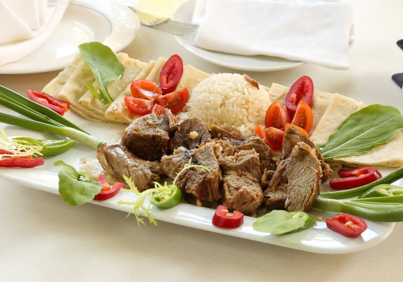 Tandır - Gülhan Restoran